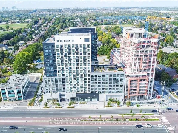 8868 Yonge St, Richmond Hill, ON