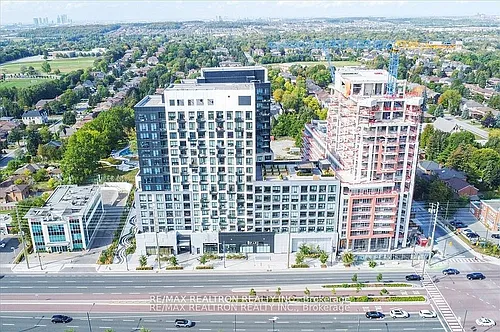 8868 Yonge St #1205E Photo 1