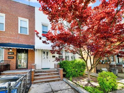 276 Revere Avenue, Bronx, NY, 10465