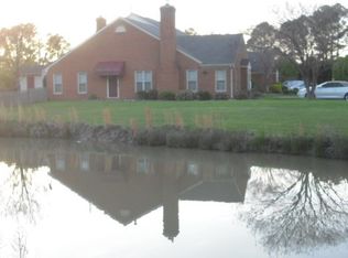 515 Open Greens Ct, Virginia Beach, VA 23462