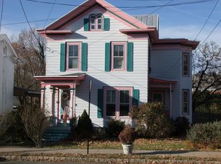 2 Park Ave, Flemington, NJ 08822