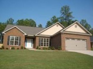 705 McDonald Dr, Opelika, AL 36801