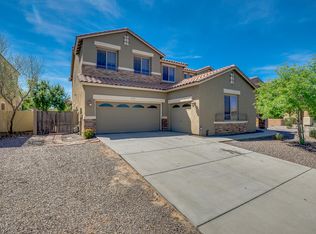 4211 E Nolan Pl, Chandler, AZ 85249