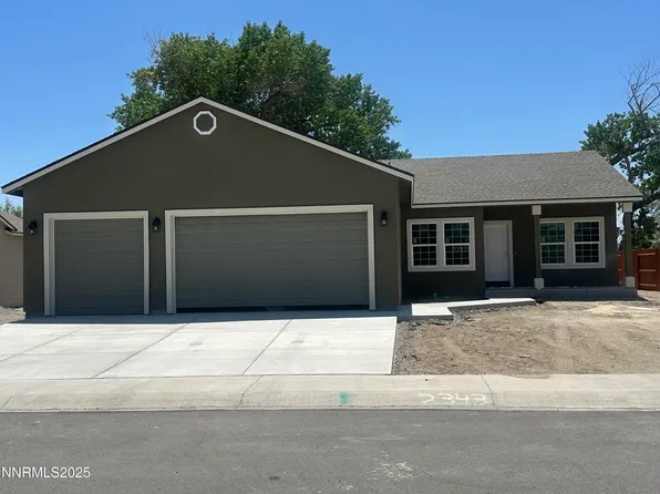 2343 Verona Dr, Fallon, NV 89406