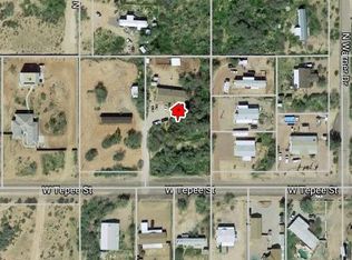 2958 W Tepee St, Apache Junction, AZ 85120