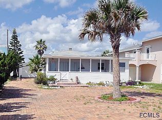1640 S Ocean Shore Blvd, Flagler Beach, FL 32136