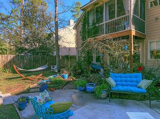 50 W New Avery Pl, Spring, TX 77382