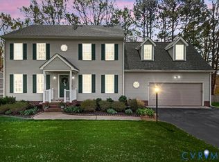 12509 Triton Springs Dr, Midlothian, VA