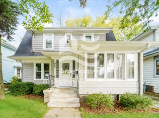 1902 Linden Ave, Racine, WI 53403