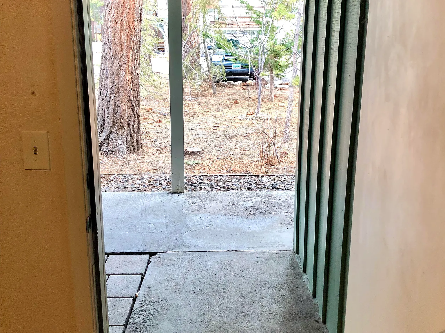 Studio, 300 sqft, $1,495 — Photo 4