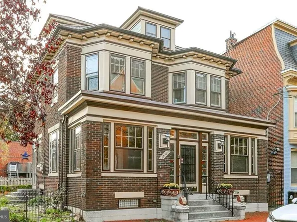 1222 Green St, Harrisburg, PA 17102