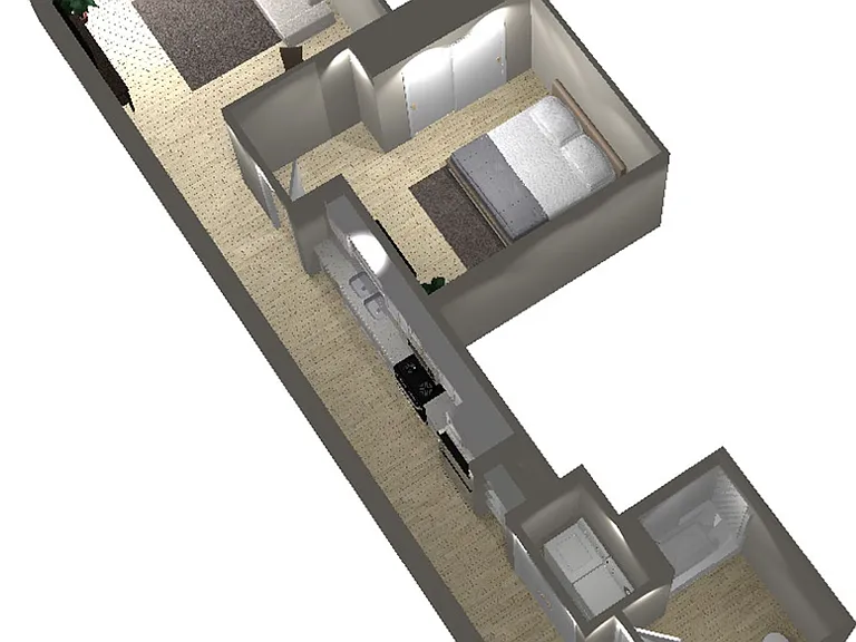 The Residence @ Willow Falls — Photo 6