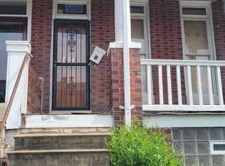 3202 Brighton St, Baltimore, MD 21216