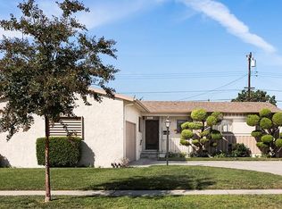 7925 La Mesa Way, Buena Park, CA 90620