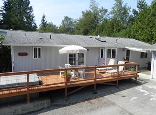 117 Cain Lake Road, Sedro Woolley, WA 98284