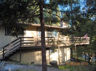 21762 Crystal Falls Dr, Sonora, CA