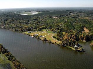 LOT 8 Merrill Ct, Camden, AL 36726