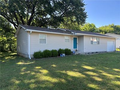 506 Hollywood St, Coffeyville, KS, 67337