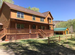 145 Meadow Ln, Antonito, CO 81120