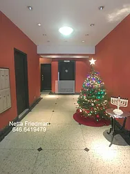 Rented by Manhattan Connection