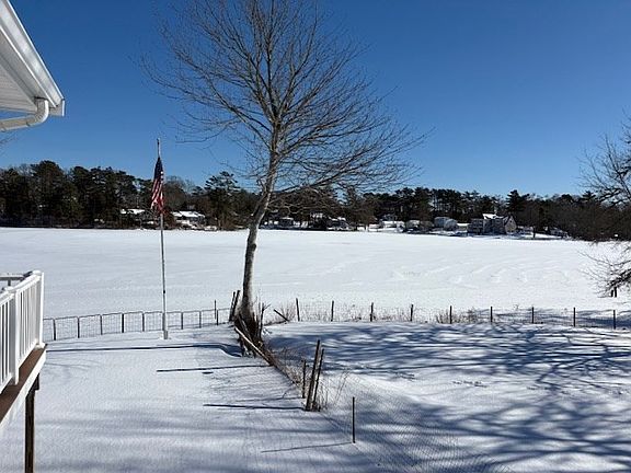 2nd image of 91 Agawam Lake Shore Dr