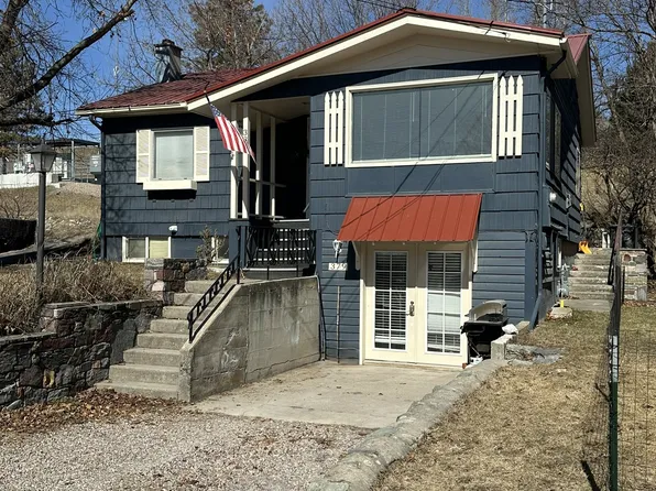 379 Commerce St, Bigfork, MT 59911