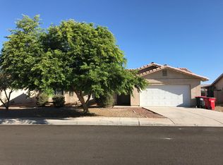 11392 E 25th St, Yuma, AZ 85367