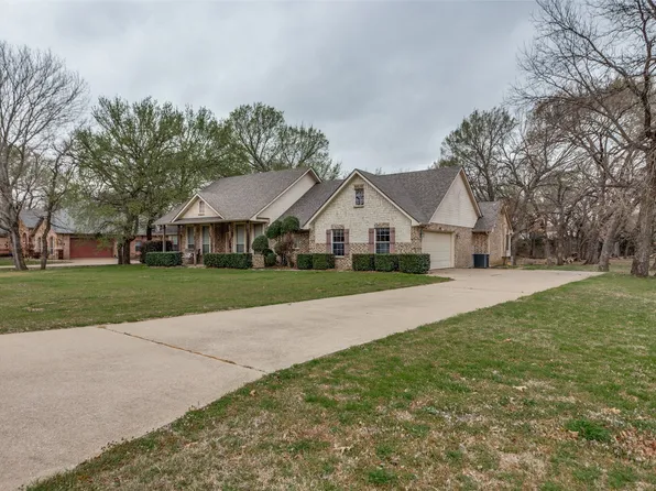 217 Woodbine Dr, Burleson, TX 76028