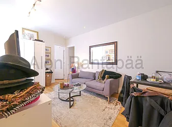 Rented by (Legacy) NY Quality Living Uptown