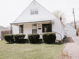 26135 Groveland St, Madison Heights, MI 48071