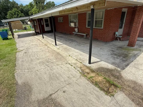 133 Jones St, Napoleonville, LA 70390