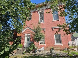 1220 E Market St, Logansport, IN 46947