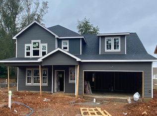 380 Eagles Blf LOT 380, Clarksville, TN 37040