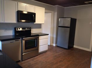 1001 E 38th 1/2 St, Austin, TX 78751