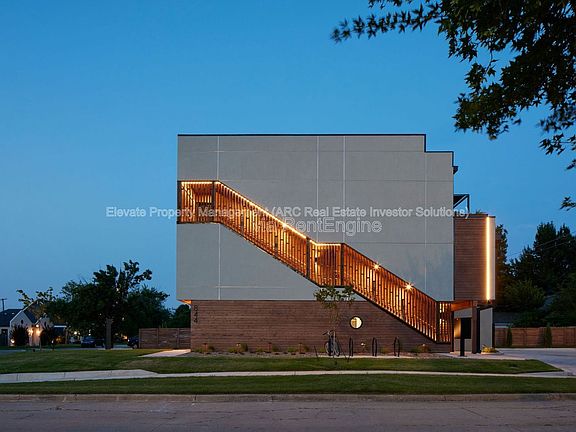 2nd image of 844 NW 43rd St #201