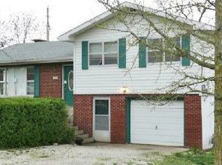 4621 Rainbow Dr, Jefferson City, MO 65109