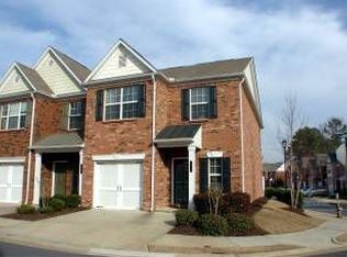 9753 Palmeston Pl, Johns Creek, GA 30022