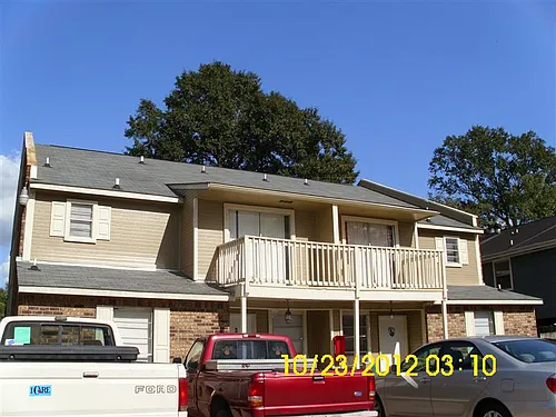 3232 King Bradford Dr #4 Photo 1