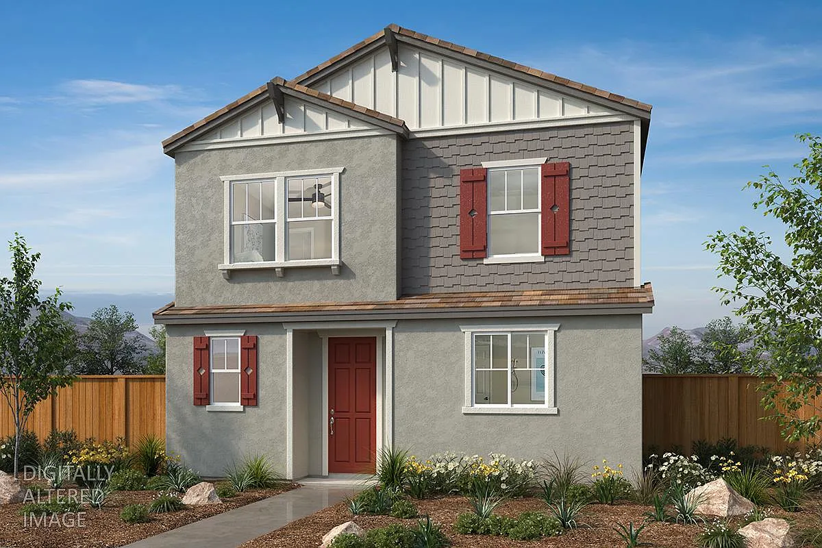2717 Moonlight Ln photo 1