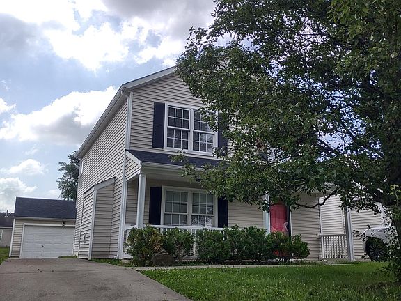 4th image of 6415 Hunters Chase Ln