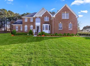 3 Roma Ct, Monroe Township, NJ 08831