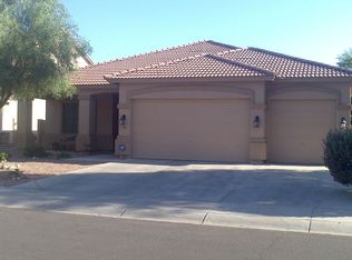 3605 E Red Oak Ln, Gilbert, AZ 85297