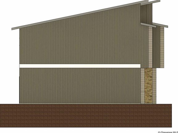 4th image of LOT 3 Raleigh Dr #1