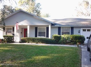 1769 Rivergate Pl, Jacksonville, FL 32223