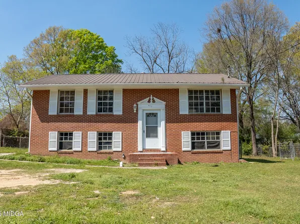 423 Alabama Ave, Warner Robins, GA 31093