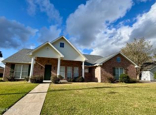 1507 Nesbitt Dr, New Iberia, LA 70560