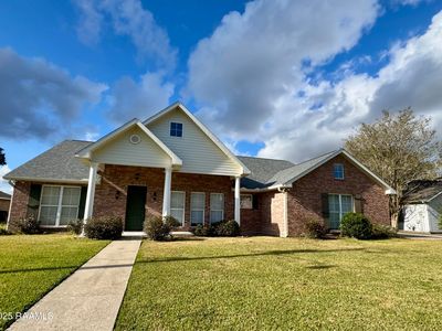 1507 Nesbitt Dr, New Iberia, LA, 70560