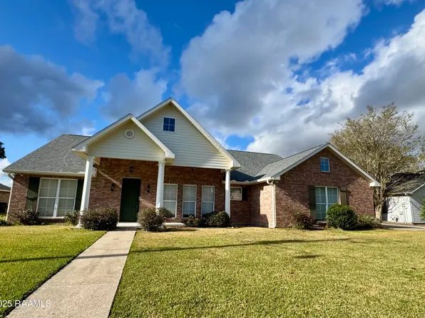 1507 Nesbitt Dr, New Iberia, LA 70560