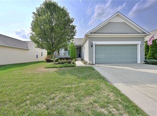 9162 Vernon Hl, North Ridgeville, OH 44039