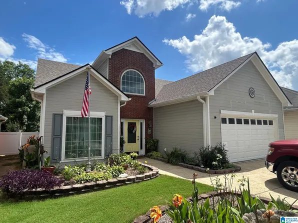 1003 Windsor Pkwy, Moody, AL 35004